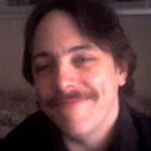 Meet your Posher, Jim